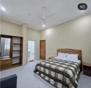 Furnished 2bdrm Apartment in Kijitonyama for rent