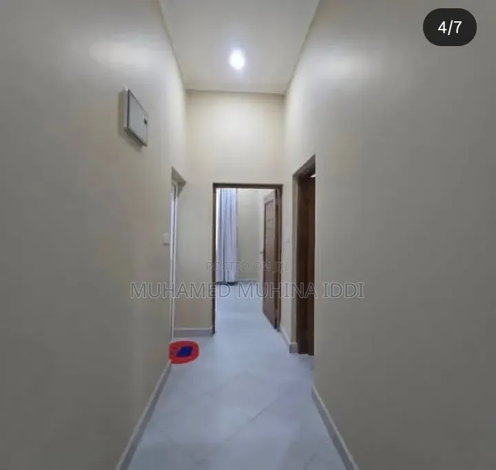 Furnished 2bdrm Apartment in Kijitonyama for rent