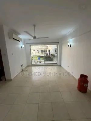 2bdrm Apartment in Masaki for rent