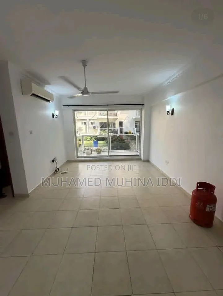 2bdrm Apartment in Masaki for rent