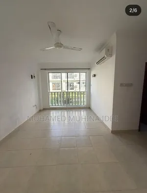 2bdrm Apartment in Masaki for rent