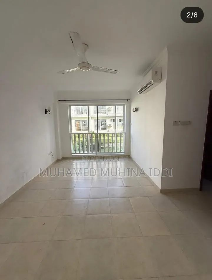 2bdrm Apartment in Masaki for rent