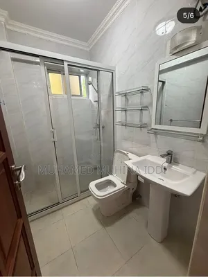 2bdrm Apartment in Masaki for rent