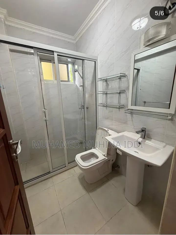 2bdrm Apartment in Masaki for rent