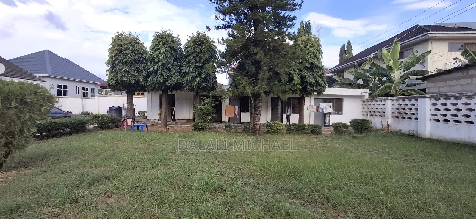 Property for Sale Mbezibeach