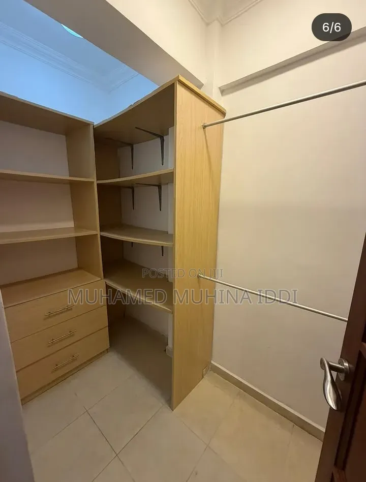 2bdrm Apartment in Masaki for rent
