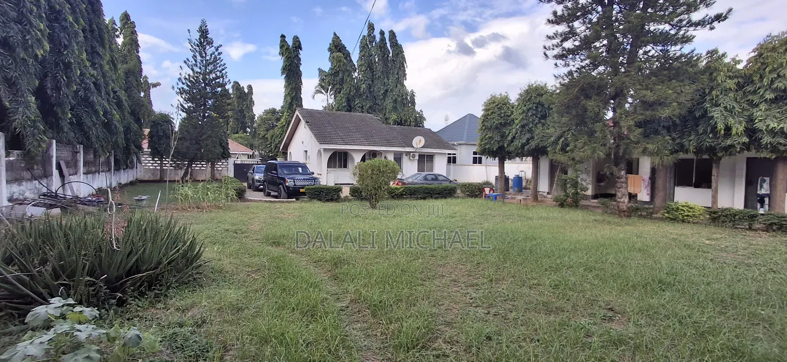 Property for Sale Mbezibeach