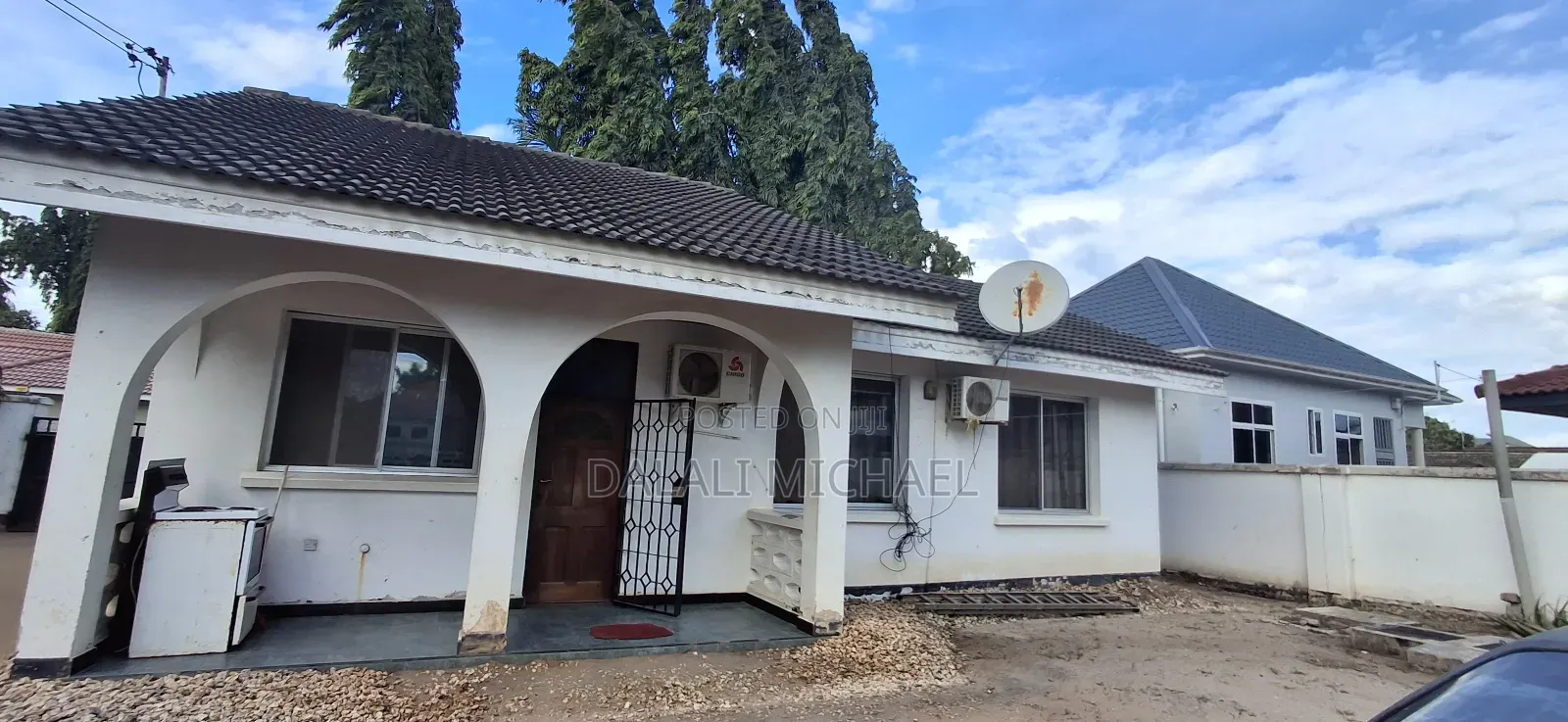 Property for Sale Mbezibeach