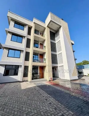 Furnished 2bdrm Apartment in Kinondoni for rent