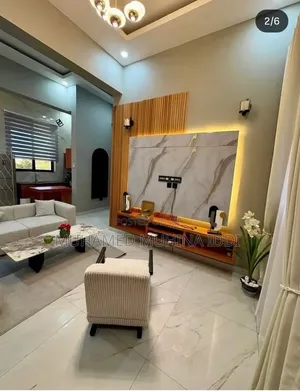 Furnished 2bdrm Apartment in Kinondoni for rent