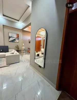 Furnished 2bdrm Apartment in Kinondoni for rent