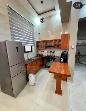 Furnished 2bdrm Apartment in Kinondoni for rent