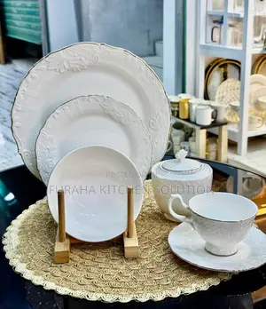 Dinner Set 32pcs