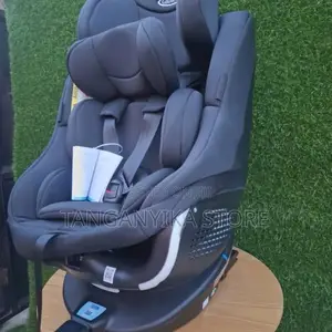 Car Seats for Kids