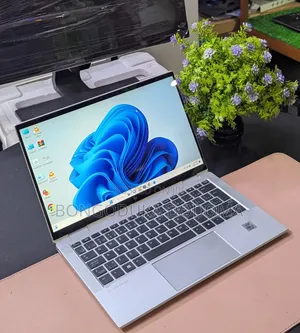 New Laptop HP EliteBook x360 1030 G8 32GB Intel Core i7 SSD 512GB