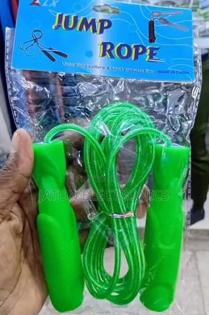 Sport Jump Rope