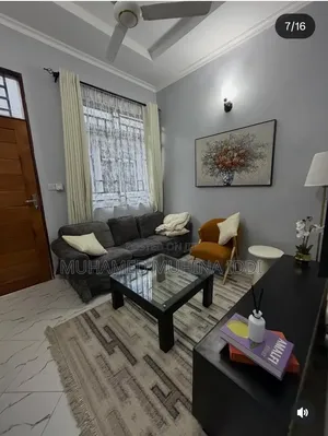 1bdrm Apartment in Kinondoni for rent
