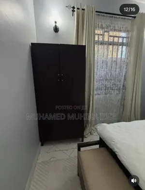 1bdrm Apartment in Kinondoni for rent