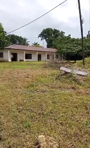 3500 SQMT Plot for Sale at Masaki