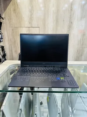 Laptop HP Omen 16 16GB Intel Core i7 SSD 1T