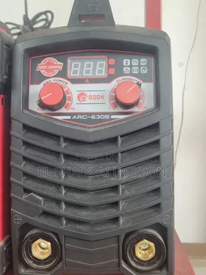Welding Machine Arc 630s