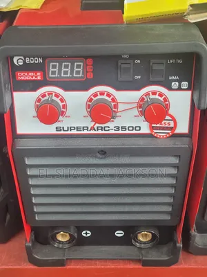 Wwelding Machine Superarc-3500