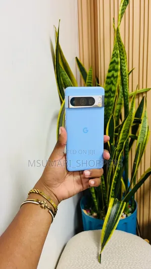 Google Pixel 8 Pro 128 GB Blue