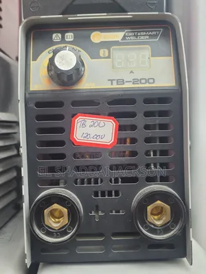 Welding Machine Tb200