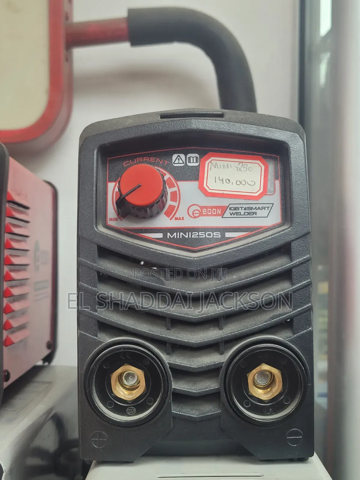 Welding Machine Mini250s