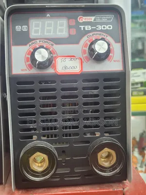 Welding Machine Tb-300