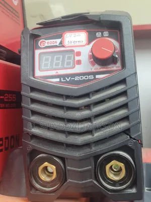 Welding Machine Lv200