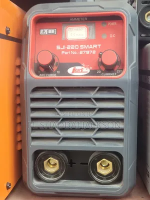 Welding Machine Sji-220