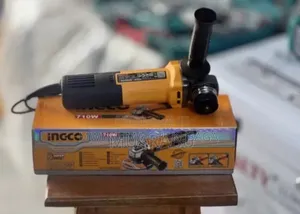 Ingco Angle Grander 4.5"