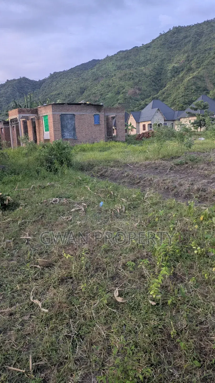 Kiwa Kinauzwa Matema Beach Kyela