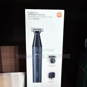 Xiaomi Uniblade Trimmer