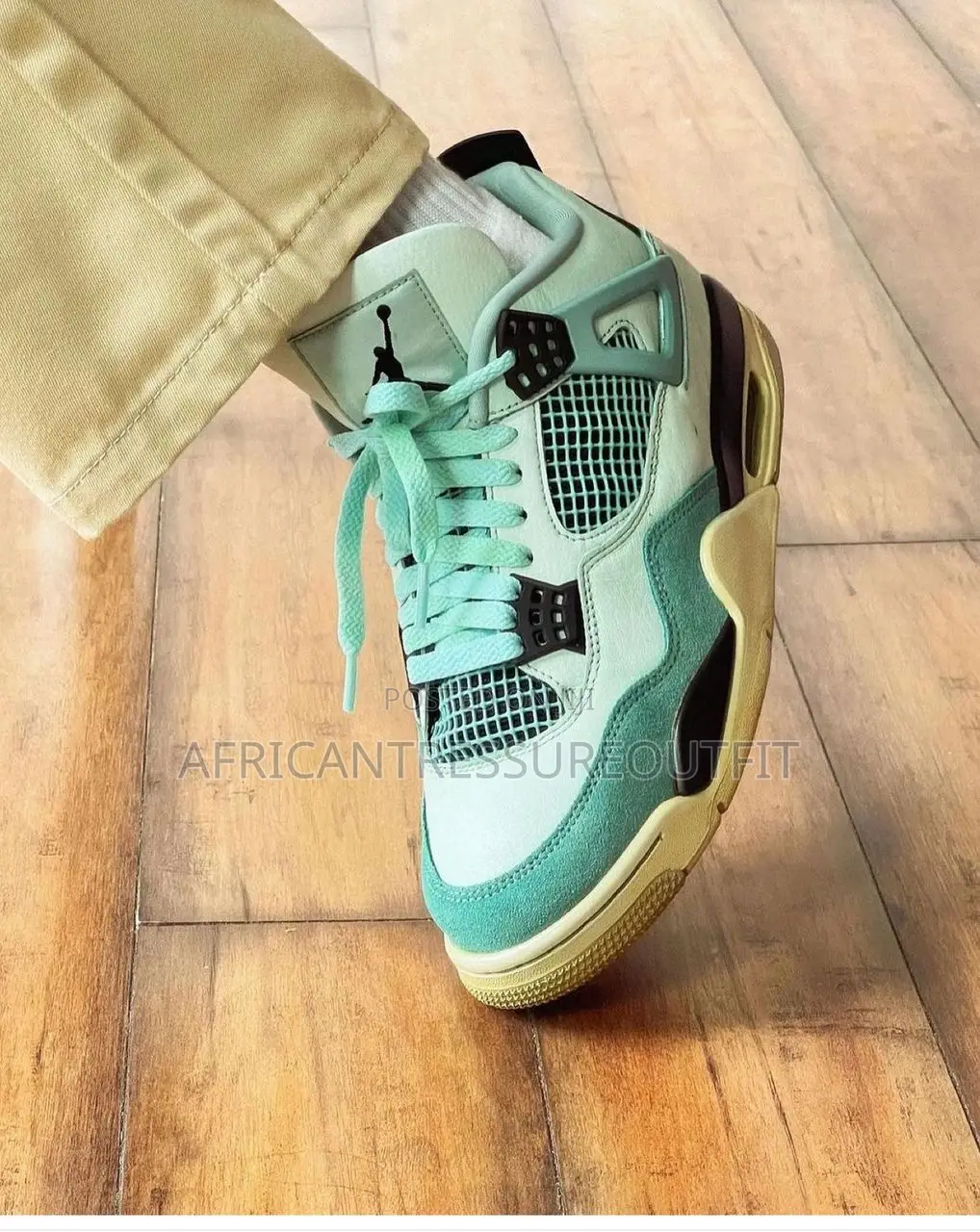 Air Jordan 3 Retro Og a Manière Sp a Manière