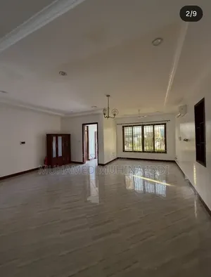 3bdrm Apartment in Msasani for rent