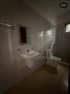 3bdrm Apartment in Msasani for rent