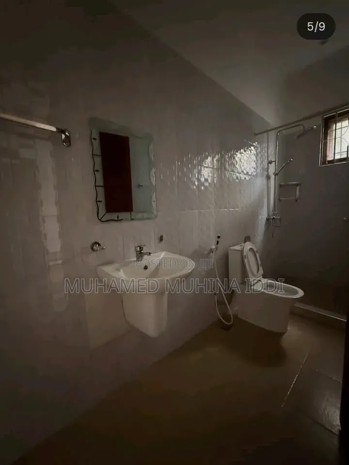 3bdrm Apartment in Msasani for rent