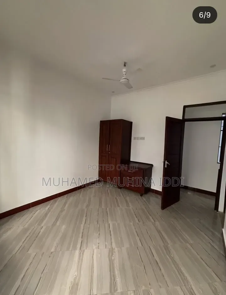 3bdrm Apartment in Msasani for rent
