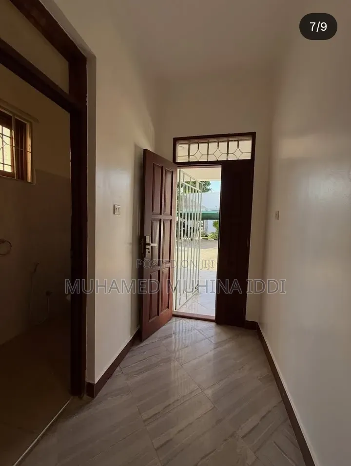 3bdrm Apartment in Msasani for rent