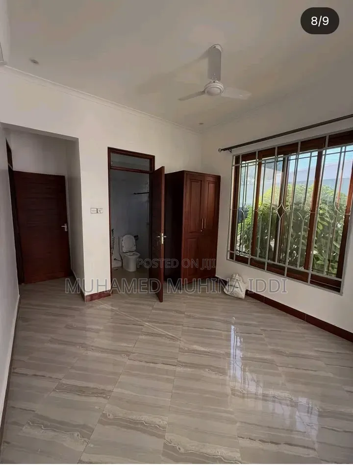 3bdrm Apartment in Msasani for rent