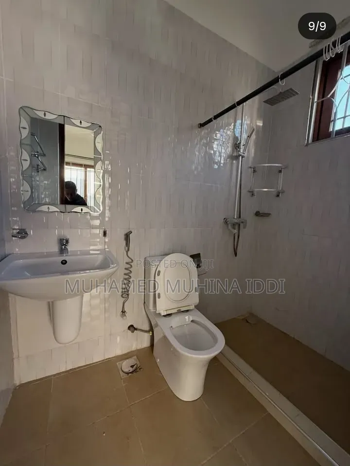 3bdrm Apartment in Msasani for rent