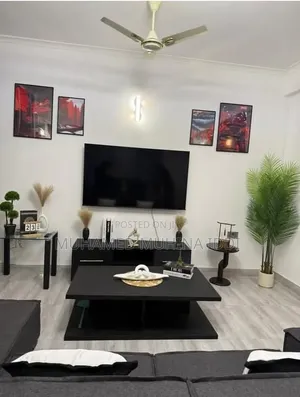 Furnished 2bdrm Apartment in Morocco, Kinondoni for rent