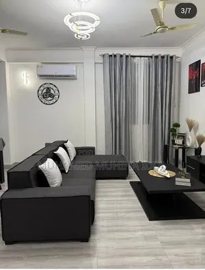 Furnished 2bdrm Apartment in Morocco, Kinondoni for rent
