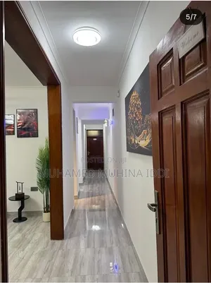 Furnished 2bdrm Apartment in Morocco, Kinondoni for rent