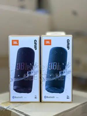 JBL Grip Speaker