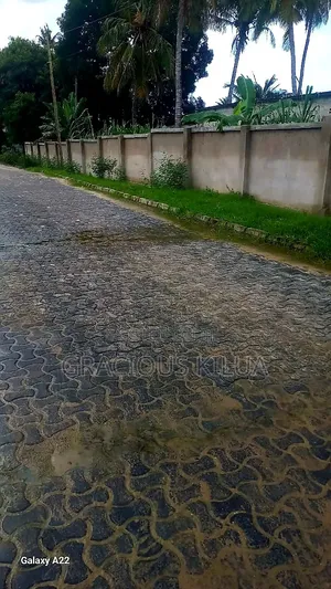 500m2 Premium Plots for Sale at Mbezi Beach