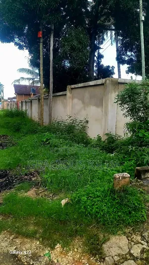 500m2 Premium Plots for Sale at Mbezi Beach