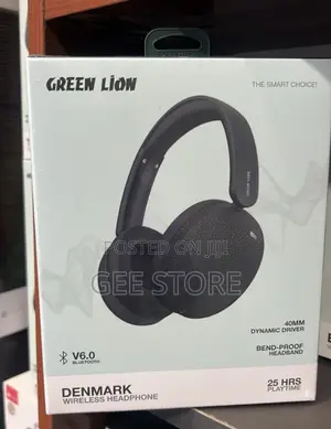 Green Lion Denmark V6.0